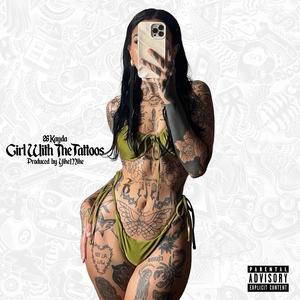 Drop It (feat. PlayyBoyyEli) (Explicit)