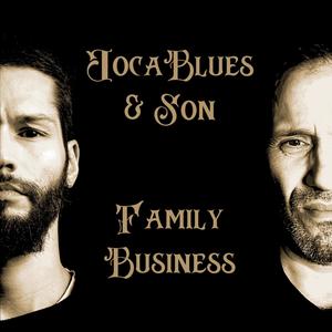 Bluffs (feat. JocaBlues Jr.)