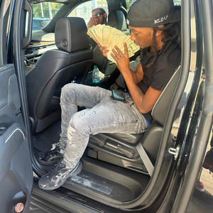 OTG (feat. TTG Ty) (Explicit)