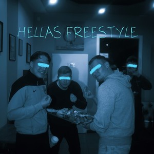 Hellas Freestyle