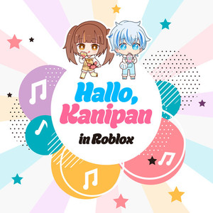 Hallo, Kanipan-in-Roblox