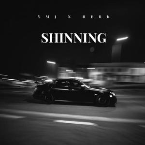 Shining Fast (feat. Youngboyherk) [Explicit]