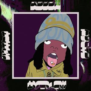 Blue Flame (feat. puBa) (Explicit)