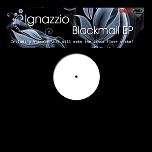 Blackmail EP