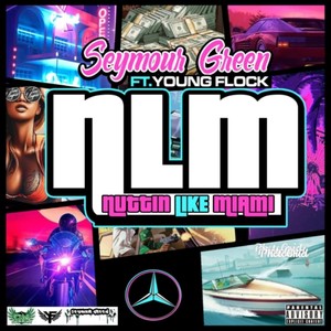 NLM(Nuttin Like Miami)[feat. Young Flock] (Explicit)