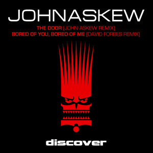 The Door (John Askew Remix)