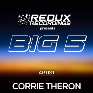 Redux Big 5 of Corrie Theron