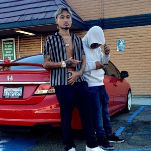 Rich life (Freestyle|Explicit)