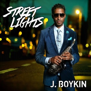 Street Lights