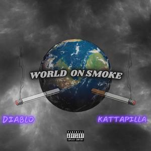 SMOKING (feat. PILLA) (Explicit)