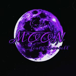Moon(feat. Martell) (Explicit)