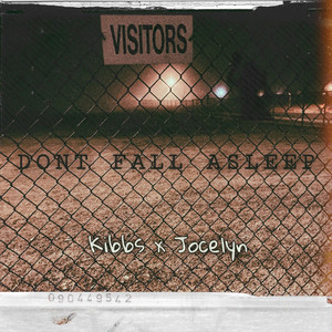 Dont Fall Asleep (Explicit)