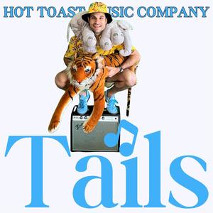 Tails (feat. The Lonelys)