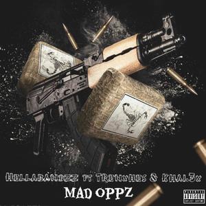 Mad Oppz (Explicit)