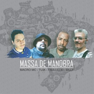MASSA DE MANOBRA (Explicit)
