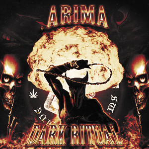 DARK RITUAL (Explicit)
