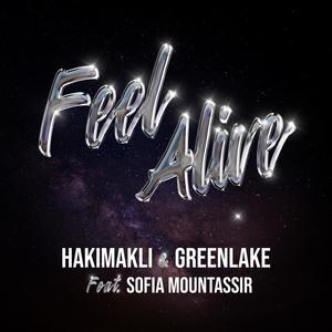 Feel Alive (feat. Sofia Mountassir)
