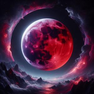 Red Moon