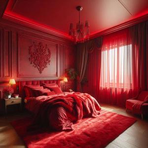 BEDROOM (Explicit)