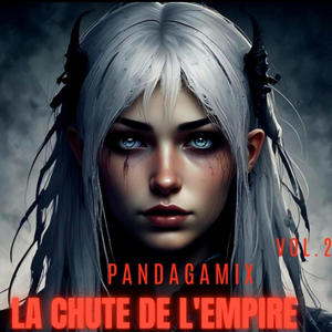 Couronne Brulée (feat. Olsen Crismer) (Explicit)