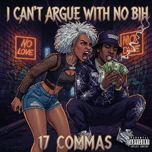 i can't argue wit no BITCH (Explicit)
