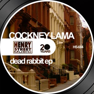 Dead Rabbit EP