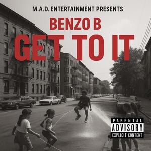 Get To It (Explicit)