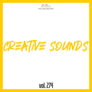 Creative Sounds, Vol. 274