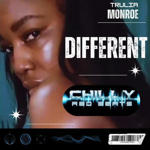 Different (Radio Edit) [Explicit]