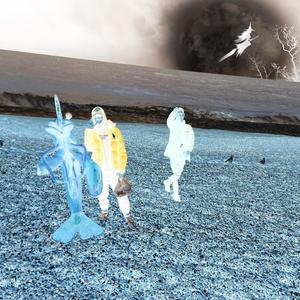 everything but rich - jack frost (Explicit)