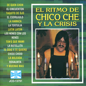 El Ritmo De Chico Che Y La Crisis