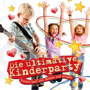 25 Kids Hits - Die Ultimative Kinderparty