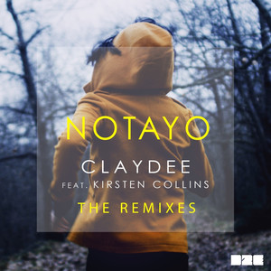 Notayo (Be Mine) (The Remixes)