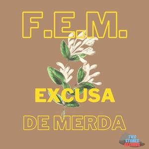 Excusa de merda (Explicit)