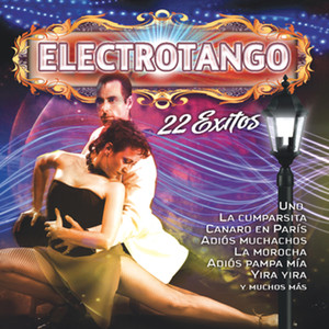 Electrotango