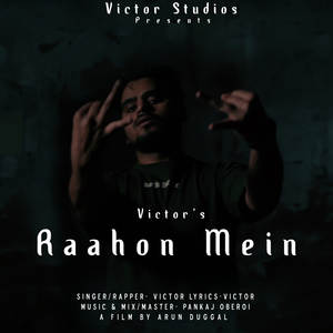 Victor - Raahon Mein