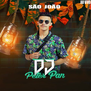 DJ Peter Pan - Deixa Eu Te Chamar de Meu Amor