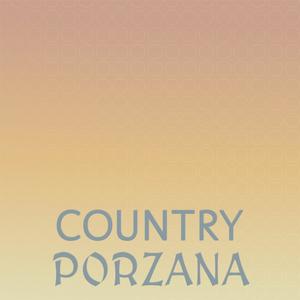 Country Porzana