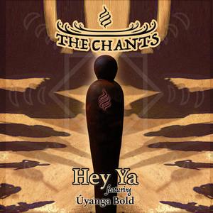 Hey Ya(feat. Uyanga Bold)