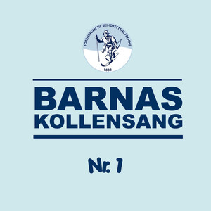 Barnas Kollensang Nr. 1