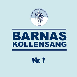 Barnas Kollensang Nr.1