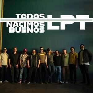 Todos Nacimos Buenos