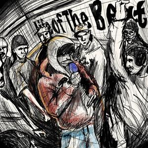 Life of the Beat (Explicit)