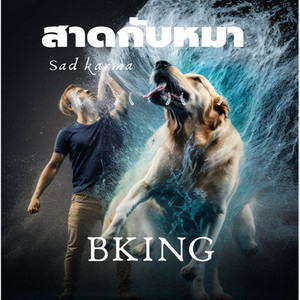 สาดกับหมา