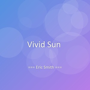 Vivid Sun