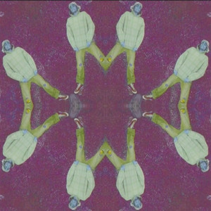 Benedikt Montiel Mathews - 1 und halb Jahre (Kabuki Remix)