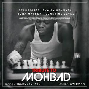 Tribute To Mohbad (TTM) [Explicit]