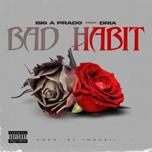 Bad Habit (feat. Dria) [Explicit]