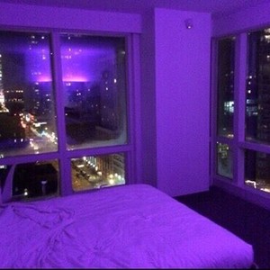 3am in a hotel room, thinking about you (Explicit)