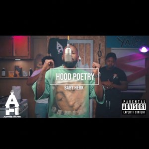 HOOD POETRY (Explicit)